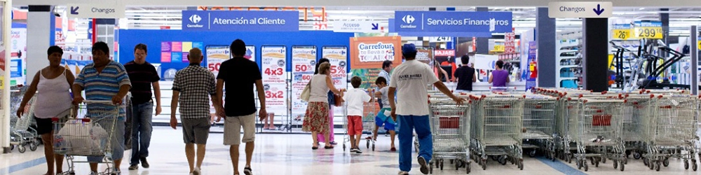 7 de cada 10 Gerentes subestiman los costos operativos de sus supermercados