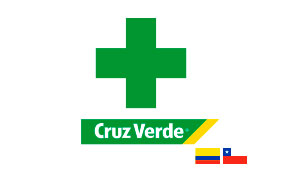cruz verde latinoamerica
